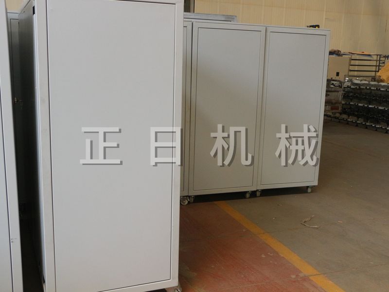 環保設備柜體